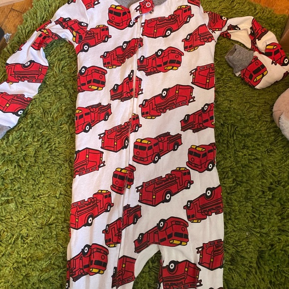 Pajamas - Picture 1 of 1